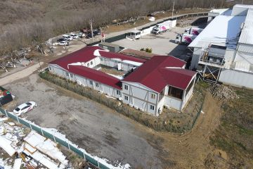Aachen Bürocontainer