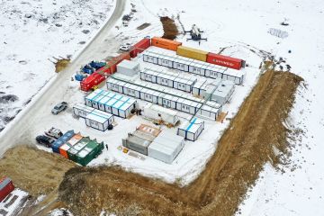 Aachen Bürocontainer