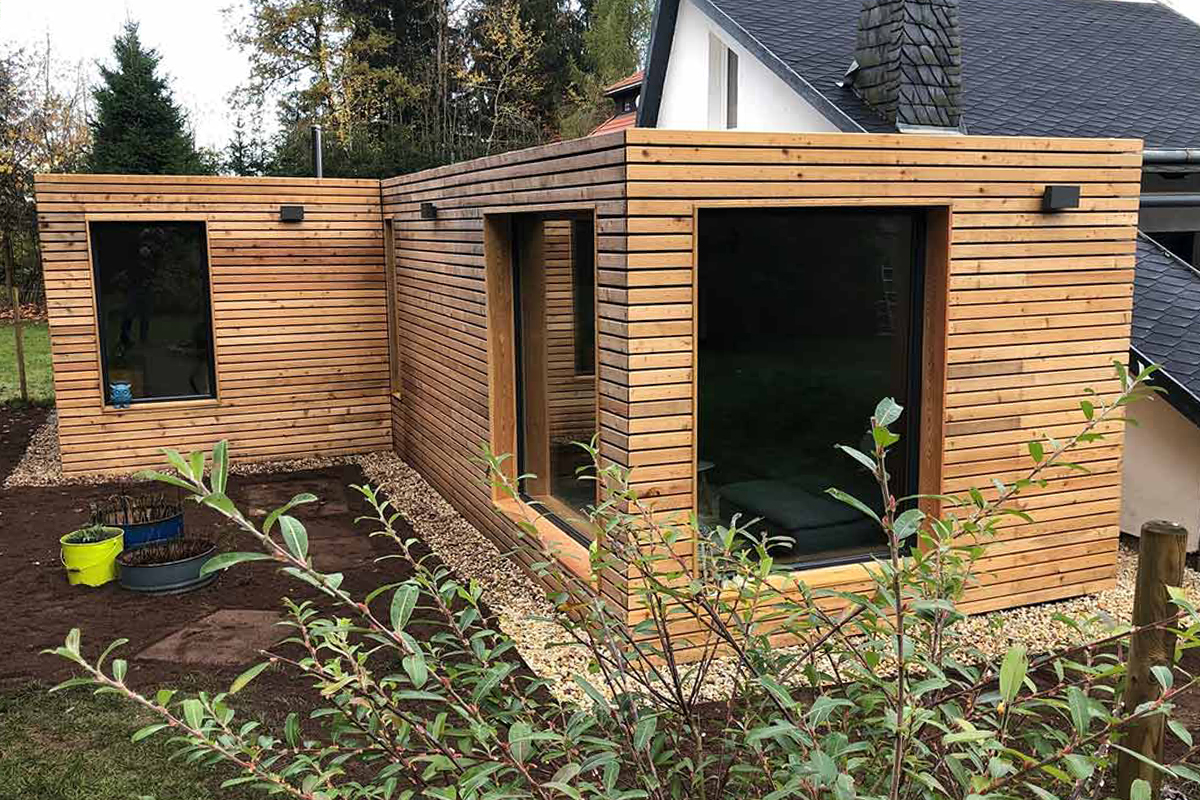 Containerhaus