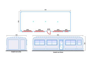 Verkaufsstand selber bauen