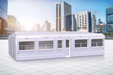 Die Perfekte Verkaufsstand-Gestaltung