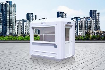 Pförtnerhaus kaufen oder mieten