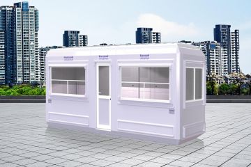 Pförtnerhaus kaufen oder mieten