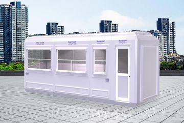 Pförtnerhaus kaufen oder mieten