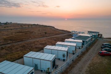 Logement touristique 